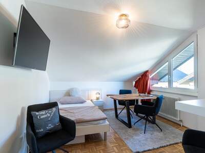 Wohnung mieten in 5020 Salzburg (Bild 1)