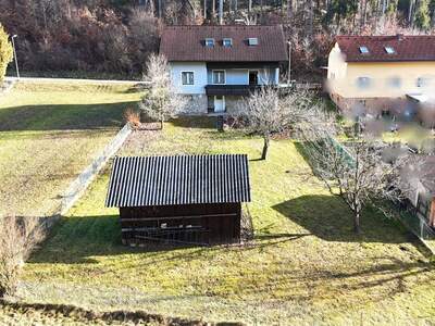 Haus mit Garten kaufen in 8570 Voitsberg (Bild 4)