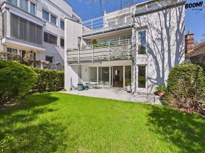 Eigentumswohnung in 1190 Wien