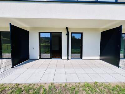 Eigentumswohnung in 8054 Graz