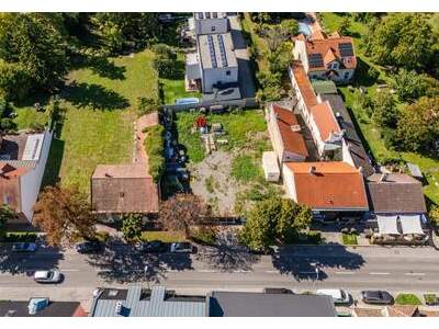 Grundstück kaufen in 2440 Gramatneusiedl