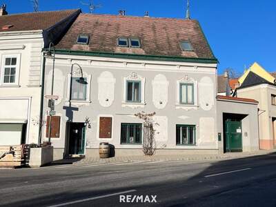 Gewerbeobjekt mieten in 2170 Poysdorf