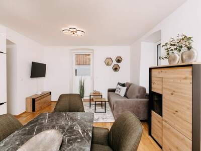 Eigentumswohnung in 8862 Stadl