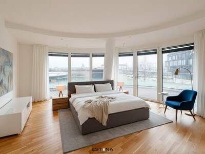 Mietwohnung in 1220 Wien