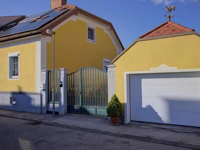 Einfamilienhaus kaufen in 2700 Wr. Neustadt (Bild 1)