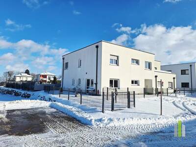 Etagenwohnung kaufen in 4693 Desselbrunn