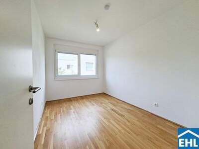 Terrassenwohnung mieten in 1120 Wien (Bild 4)