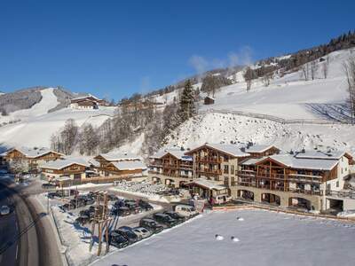Anlageobjekt kaufen in 5753 Saalbach (Bild 3)