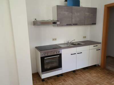 Altbauwohnung mieten in 8670 Krieglach (Bild 2)