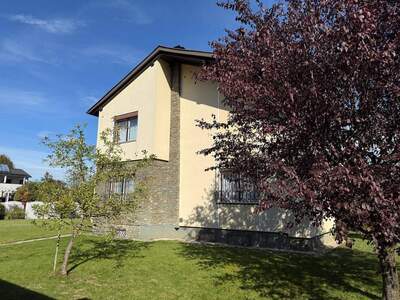 Haus kaufen in 9020 Klagenfurt