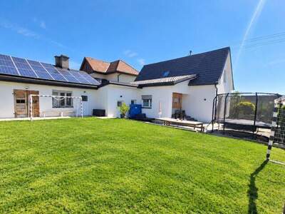 Einfamilienhaus kaufen in 8330 Feldbach (Bild 2)