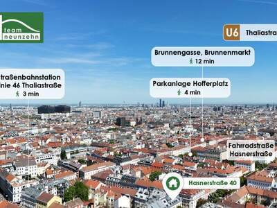 Eigentumswohnung in 1160 Wien (Bild 5)