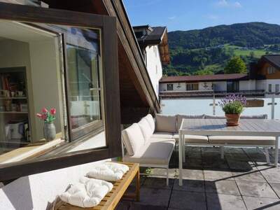 Wohnung mieten in 5310 Mondsee