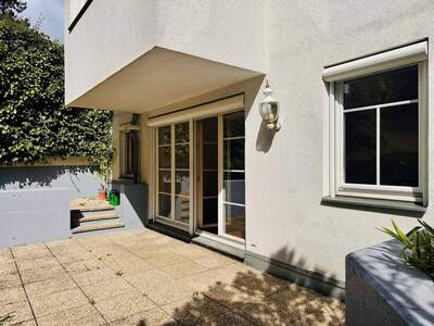 Wohnung kaufen in 1190 Wien