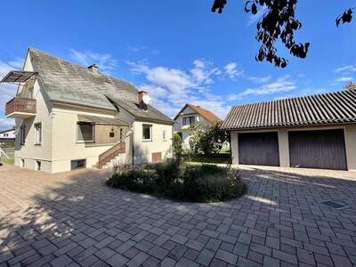 Haus kaufen in 8430 Leibnitz