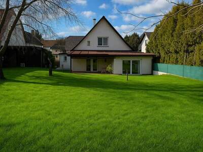 Haus kaufen in 7203 Wiesen