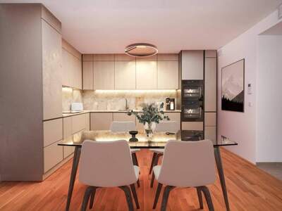 Anlageobjekt kaufen in 6322 Kirchbichl