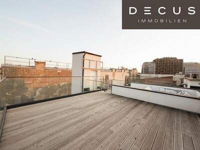 Terrassenwohnung kaufen in 1020 Wien (Bild 2)