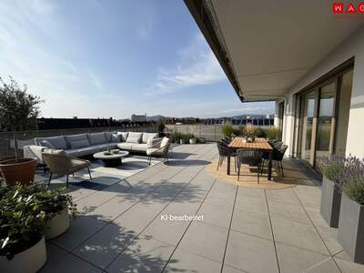 Eigentumswohnung in 4020 Linz