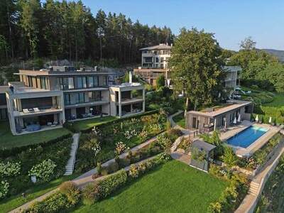 Wohnung kaufen in 9220 Velden