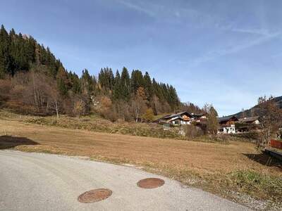 Grundstück provisionsfrei kaufen in 5542 Reitdorf