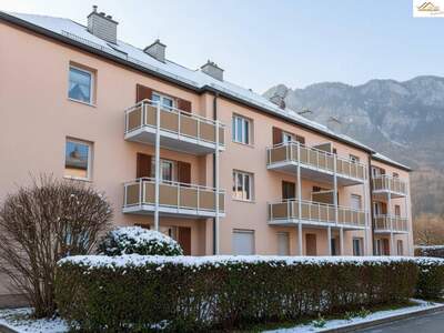 Wohnung kaufen in 2651 Hirschwang