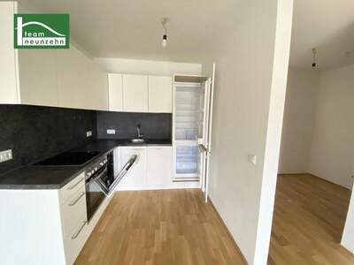 Terrassenwohnung mieten in 1210 Wien (Bild 3)