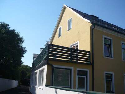 Eigentumswohnung in 2823 Pitten (Bild 5)