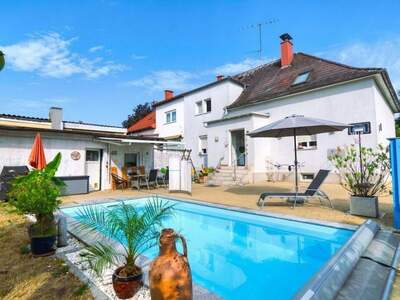 Haus kaufen in 4600 Wels