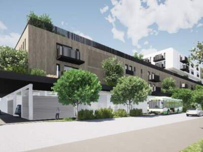 Gewerbeobjekt mieten in 8053 Graz