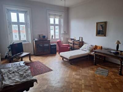Altbauwohnung mieten in 1010 Wien