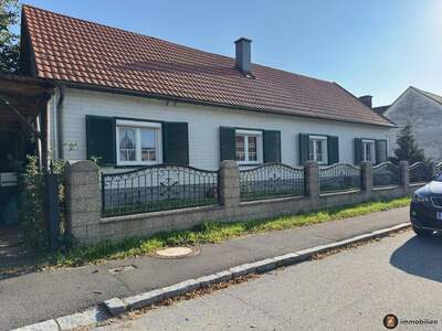 Haus kaufen in 7522 Strem