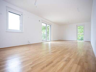 Terrassenwohnung kaufen in 2700 Wr. Neustadt (Bild 1)