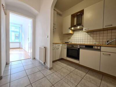 Altbauwohnung kaufen in 1160 Wien (Bild 5)