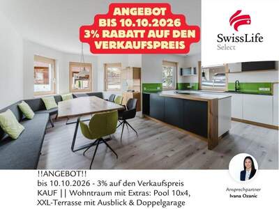 Einfamilienhaus kaufen in 4633 Kematen