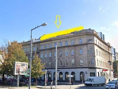 Gewerbeobjekt mieten in 1120 Wien