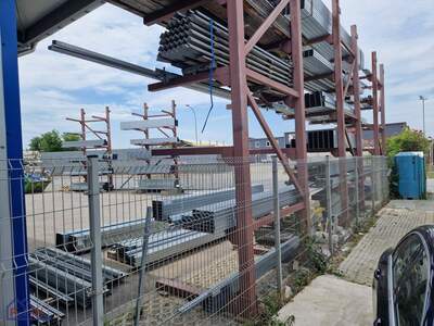 Gewerbeobjekt mieten in 1220 Wien