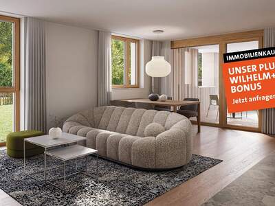 Wohnung kaufen in 6842 Koblach