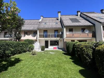 Haus mit Garten kaufen in 9220 Velden (Bild 4)