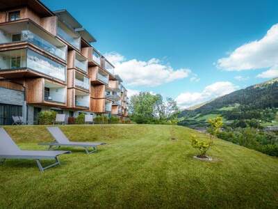Terrassenwohnung kaufen in 8970 Schladming (Bild 2)