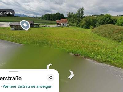 Grundstück provisionsfrei mieten in 4595 Waldneukirchen