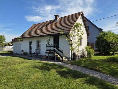 Einfamilienhaus kaufen in 8480 Mureck (Bild 4)