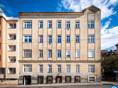 Wohnung kaufen in 1160 Wien