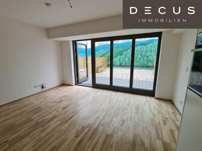 Terrassenwohnung kaufen in 2700 Wr. Neustadt (Bild 1)