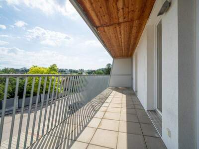 Terrassenwohnung mieten in 2115 Ernstbrunn (Bild 5)