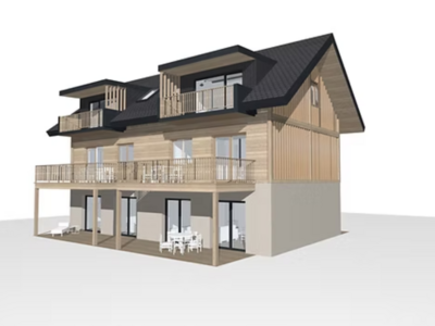 Terrassenwohnung kaufen in 9601 Arnoldstein (Bild 1)