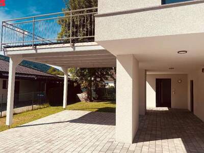 Wohnung mit Balkon kaufen in 9552 Steindorf (Bild 2)