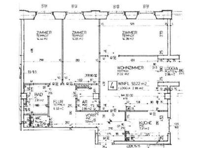 Mietwohnung in 3860 Heidenreichstein