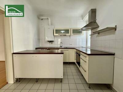 Terrassenwohnung mieten in 1150 Wien (Bild 5)