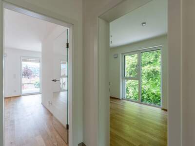 Wohnung mit Balkon kaufen in 5421 Adnet (Bild 2)